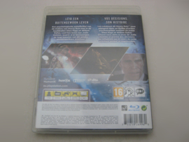 Beyond Two Souls (PS3)