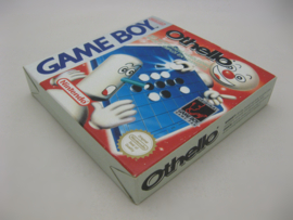 Othello (FAH, CIB)