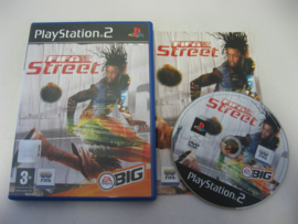 FIFA Street (PAL)