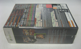 Street Fighter X Tekken - Special Edition (360, Sealed)