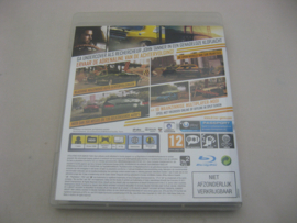 Driver: San Francisco (PS3)