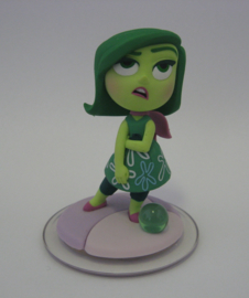 Disney​ Infinity 3.0 - Inside Out - Disgust Figure