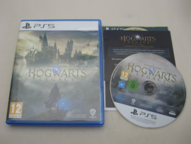 Hogwarts Legacy (PS5)