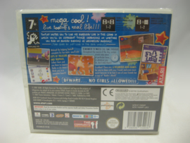 Tootuff's World (UKV, Sealed)