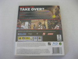 NBA 2K10 (PS3)