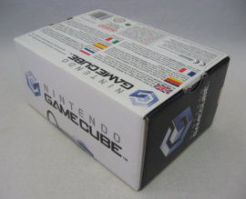 Original GameCube Controller 'Black' (Boxed)