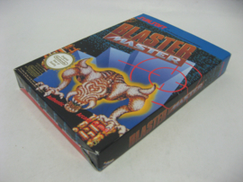 Blaster Master (SCN, CIB)