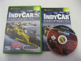 IndyCar Series