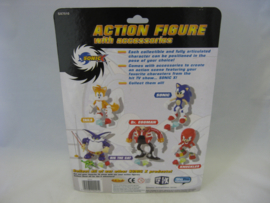 Sonic X - Big the Cat Action Figure (New)