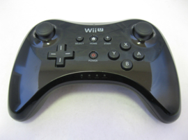 Wii U Pro Controller