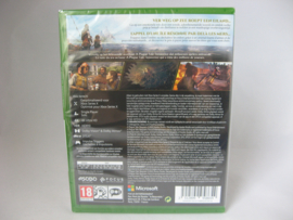 A Plague Tale Requiem (SX, Sealed)