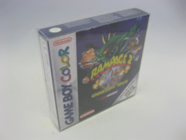 1x Snug Fit GameBoy Color Box Protector