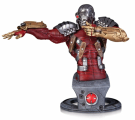 DC Comics - Deadshot - Statue (New)