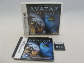 Avatar The Game (UKV)