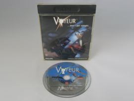 Voyeur (CD-I)