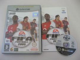 FIFA Football 2005 (HOL) - Player's Choice -