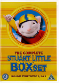 The Complete Stuart Little Box Set (DVD)
