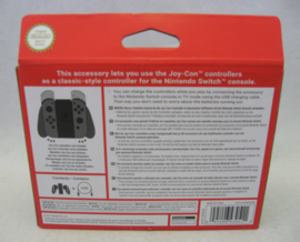 Nintendo Switch Joy-Con Charging Grip (New)