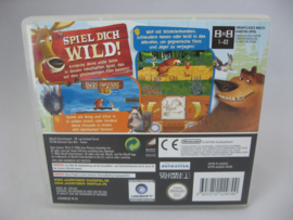 Jagdfieber / Open Season (NOE)