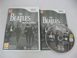 Beatles Rockband (UKV)