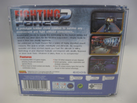 Fighting Force 2 (PAL)
