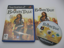 The Bard's Tale (PAL)