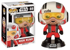 POP! Nien Nunb - Star Wars (New)