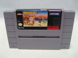 Spanky's Quest (NTSC)