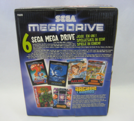 Sega Mega Drive 'Plug & Play Console' Volume II (New)