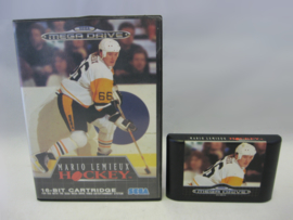 Mario Lemieux Hockey (CB)