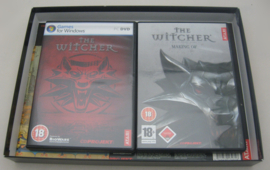 The Witcher - Limited Edition (PC)
