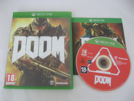 DOOM (XONE)