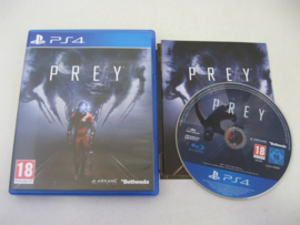 Prey (PS4)