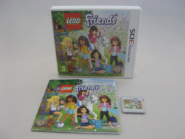 Lego Friends (FAH)