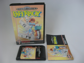 Paperboy (CIB)