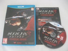 Ninja Gaiden 3 - Razor's Edge (HOL)