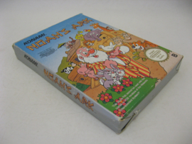 Noah's Ark (FRG, CIB)