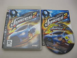 Juiced 2 - Hot Import Nights (PS3)