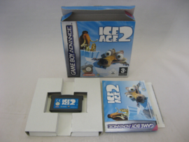 Ice Age 2 (EUR, CIB)