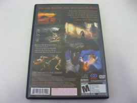 God of War II - Two Disc Set (USA)