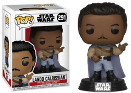 POP! Lando Calrissian - Star Wars (New)