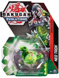 Bakugan Evolutions: Neo Trox (New)