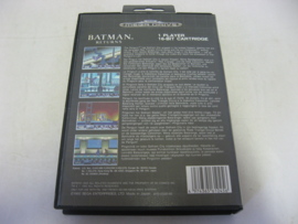 Batman Returns (CIB)