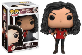 POP! Kelly - Ash vs Evil Dead (New)