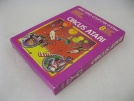 Circus Atari (CIB)