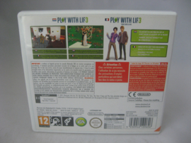 Sims 3 (FAH)