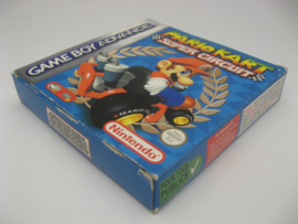 Mario Kart Super Circuit (NEU6, CIB)