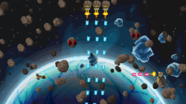 Steredenn: Binary Stars (SLG, Sealed)