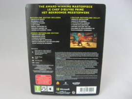 Psychonauts 2 - Motherlobe Edition (SX/XBOX One, Sealed)