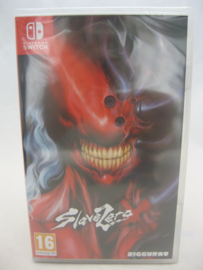 Slave Zero X (UKV, Sealed)